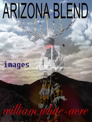 cover image of Arizona Blend